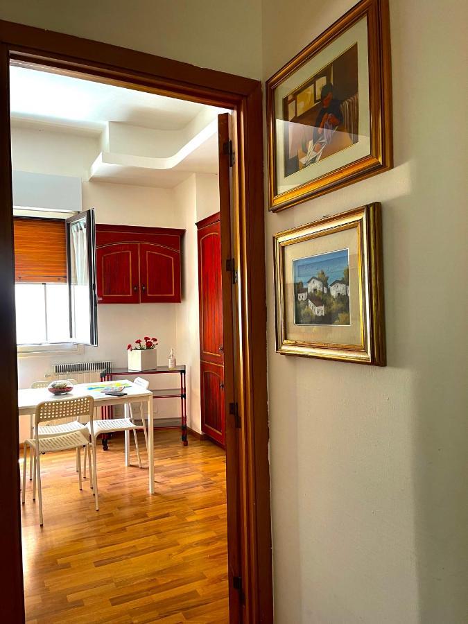 Golden House - Trilocale Nel Cuore Di Агрідженто Екстер'єр фото
