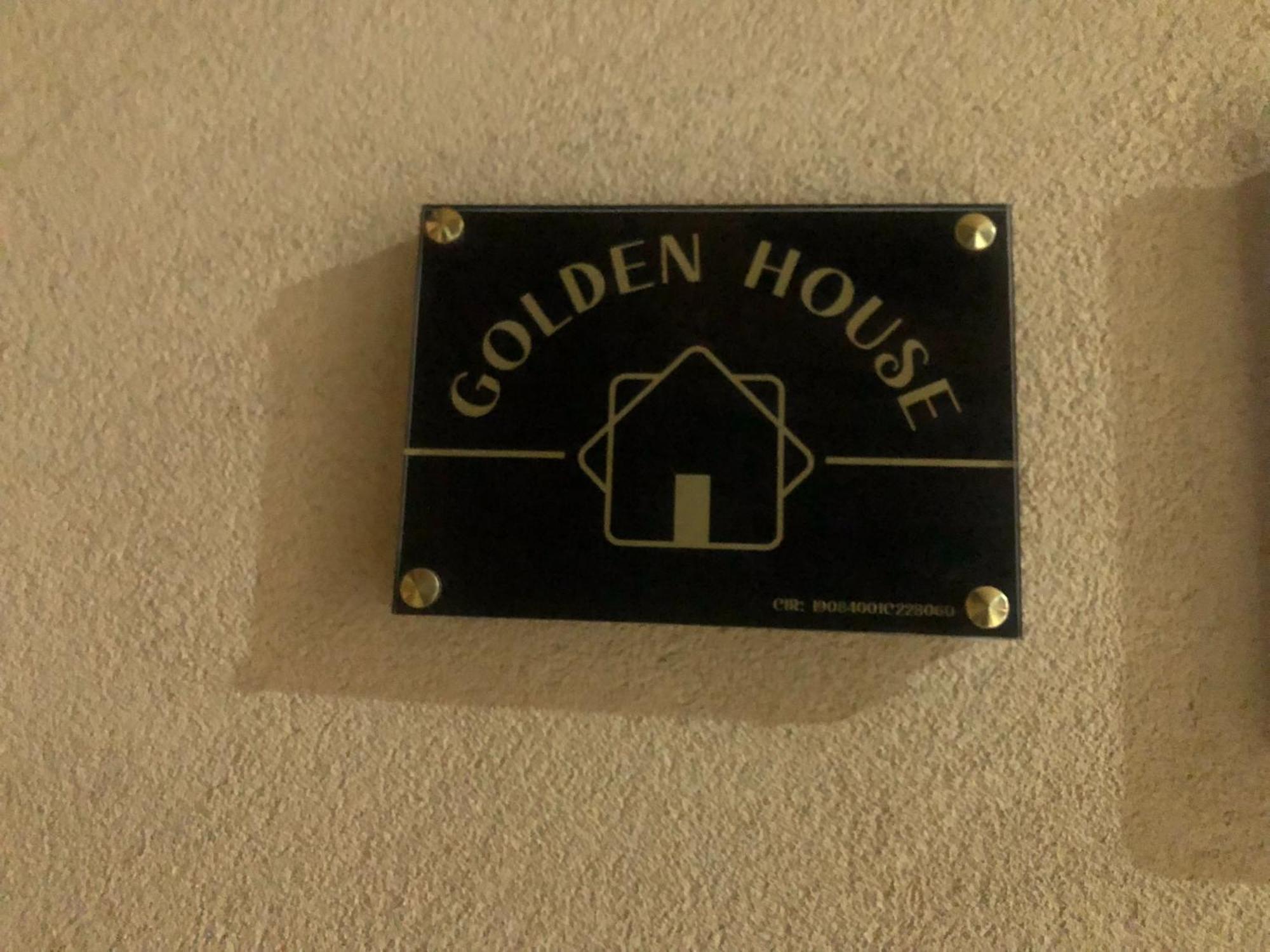Golden House - Trilocale Nel Cuore Di Агрідженто Екстер'єр фото